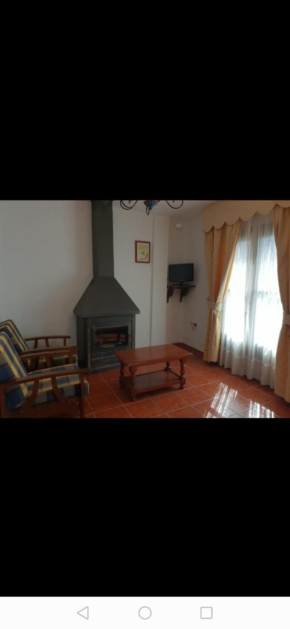 Hostal Ruta De Las Nieves كابيليرا الغرفة الصورة